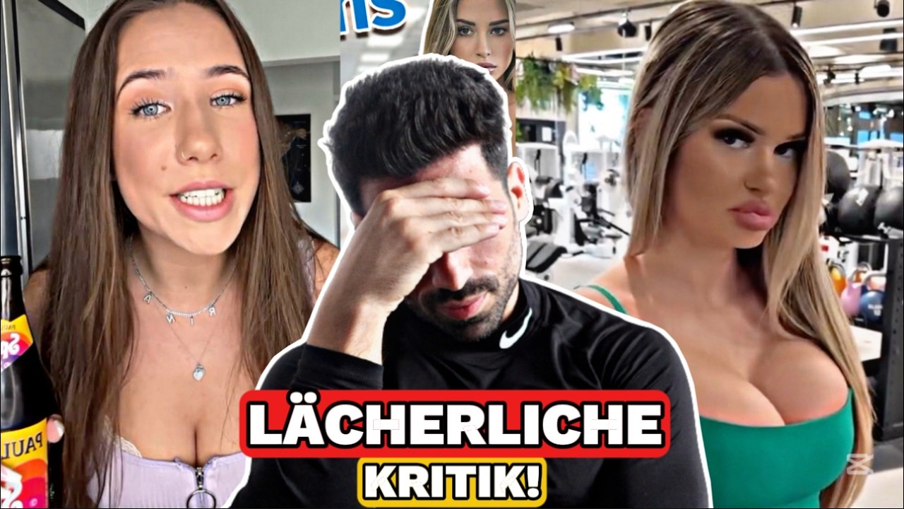 ONLYF*NS SCHÖNREDEN - Die PEINLICHSTE ANSAGE gegen mich