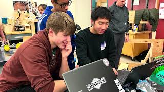 Download Lagu FRC 2025 Build Season Weeks 1-5 Recap - Aleks Bobkov MP3