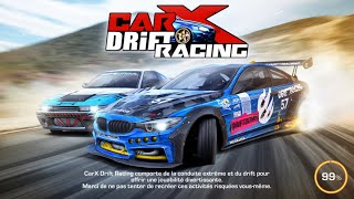 Carx drift racing 2 mod apk | @Gamesios2023 screenshot 5