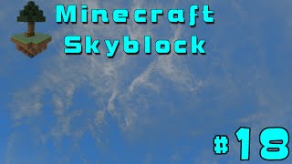Lets Play Minecraft Skyblock 18 Rip Computergott