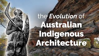 CARTA: Deep Time Evolution of the Indigenous Peoples and Architectures of Australia