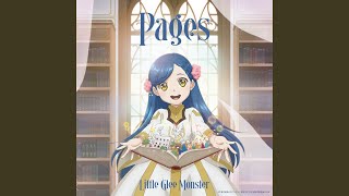 Pages