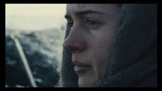 Beyond the Steppes (2010)
