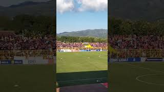 Kondisi Stadion Gelora Bj Habibie Parepare Pada Laga Psm Hadapi Persija