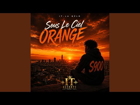 Sous Le Ciel Orange