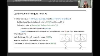 Famous Lower Bounds for Non-adaptive Local Computation Algorithms Net Worth