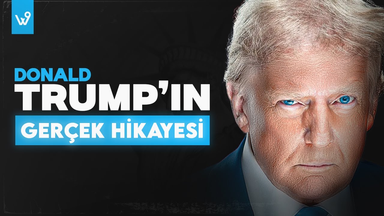 ABD’nin Büyük Dönüşümü