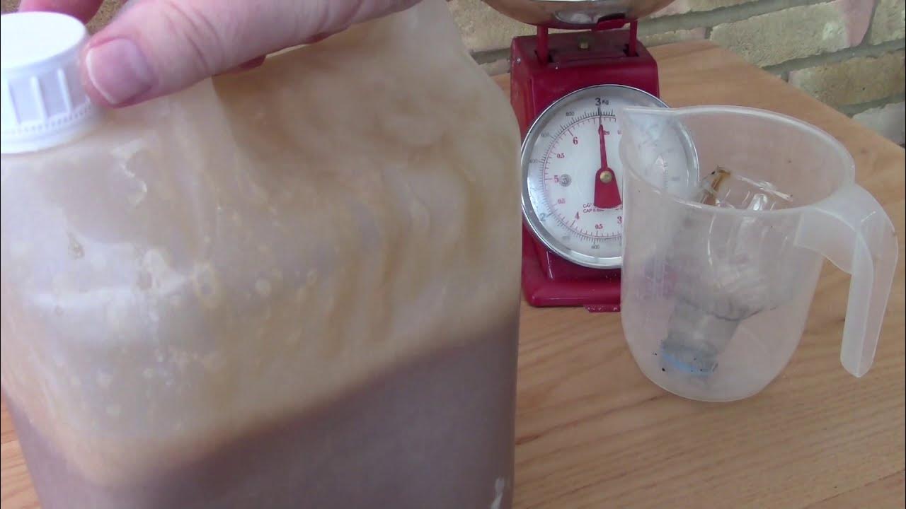 Homemade Deer Attractant that really works YouTube