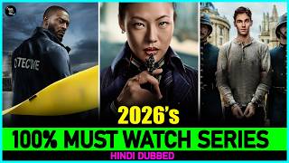 Top 7 Web Series You Cant Miss In March 2026 Best Web Series Of March 2026