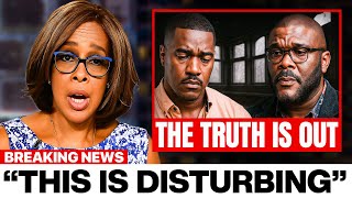 What Terrell Carter Just Admitted Left Everyone SPEECHLESS