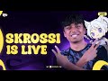 Skrossi valorant india live  late night rank grind  chill with me