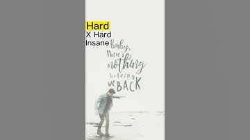 How fast can you sing?