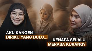 Download lagu Perempuan Udah Melakukan Banyak Hal, Tapi Kok Nggak Pernah Puas? | Yulia Rachman & Irma Gustiana