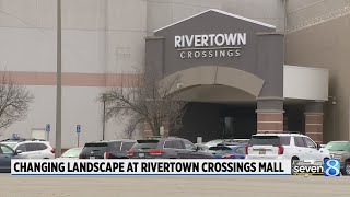 Grandville leaders open to ‘multiple futures’ for RiverTown Mall