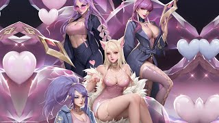 Hentai Heroes Comix Harem RPG Games 