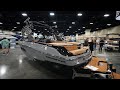 Knoxville Tennessee Boat Show 2021 (Walking Tour)