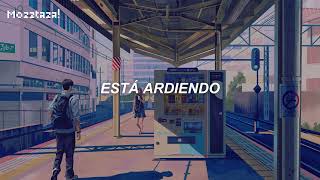 half • alive - Subliminal (Español)