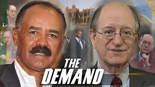 Rep. Sherman Demands US Immediately Sanction Eritrea's President Isaias Afwerki