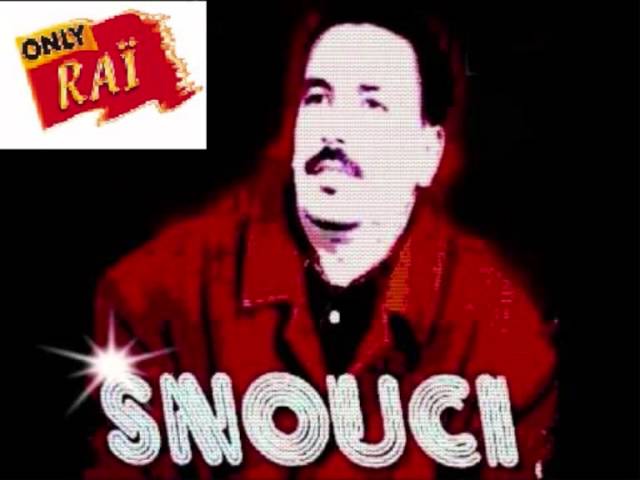 Sleduj Cheb Snouci Liya Taleb Ila Ktab new rai 2015 na YouTube