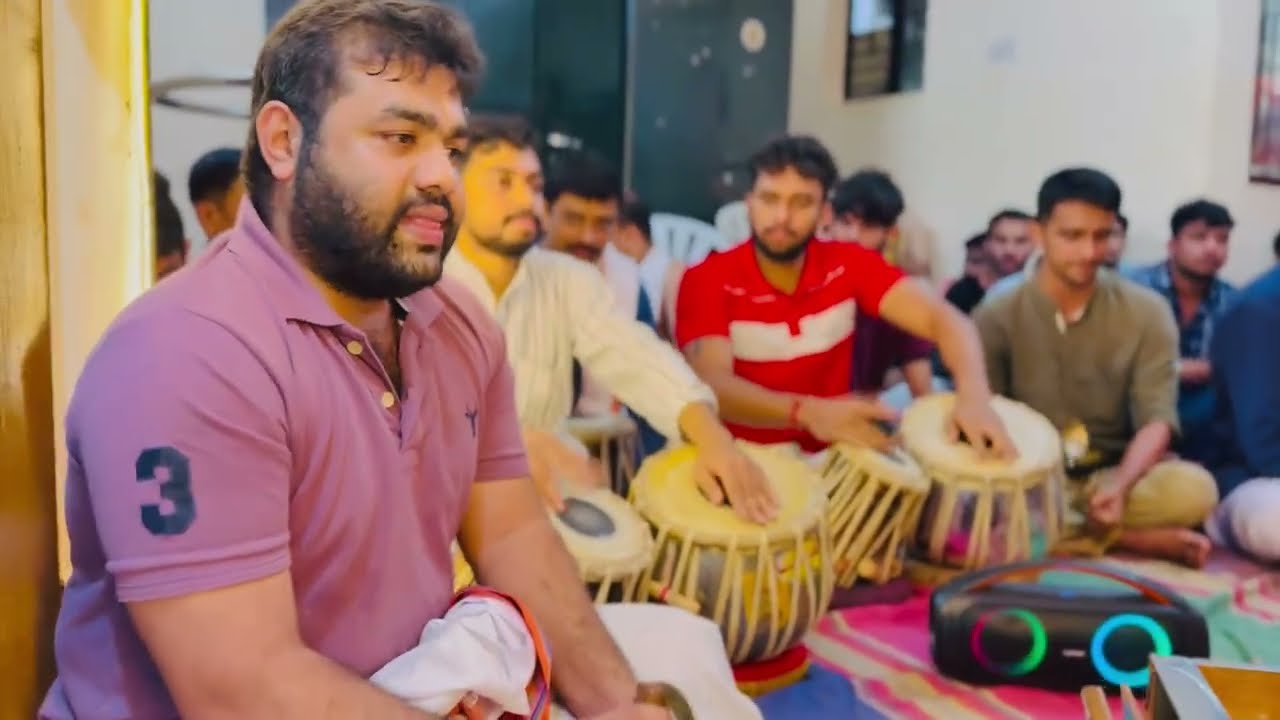 Vitthala Panduranga - Gangolli Ajith Nayak 