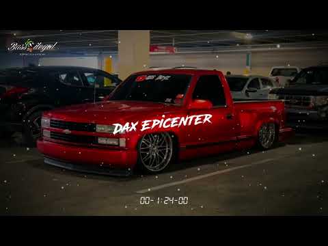 El Pavido Navido - Chalino Sánchez "EPICENTER BASS"