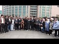 CHP Adalar Gençlik Kolları Başkanı Ramazan Yıldız tahliye edildi