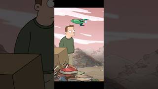 They Threw Me Here???