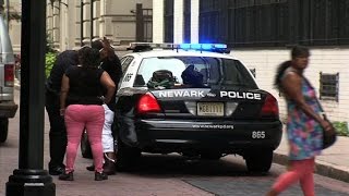 Will Court Render Newark Civilian Complaint Review Board Toothless?