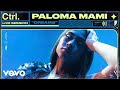 Paloma Mami - Dreams (Live Session) | Vevo Ctrl