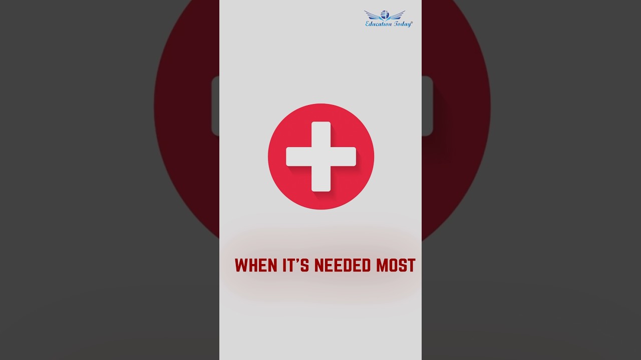 Honoring the heroes who serve without boundaries. World Red Cross Day. 