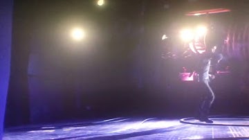 Sebastian+Stefano THE EVIL WITHIN 2