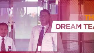 bridging bumper  BNI demo day 2018 screenshot 4