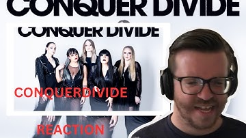 CONQUER DIVIDE - SYSTEM FAILURE REACTION