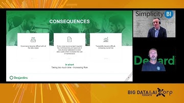Data Virtualization - Unlocking Data – From Silos to Success