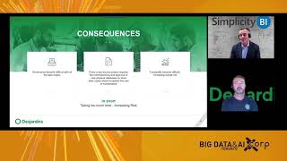 Data Virtualization - Unlocking Data – From Silos to Success