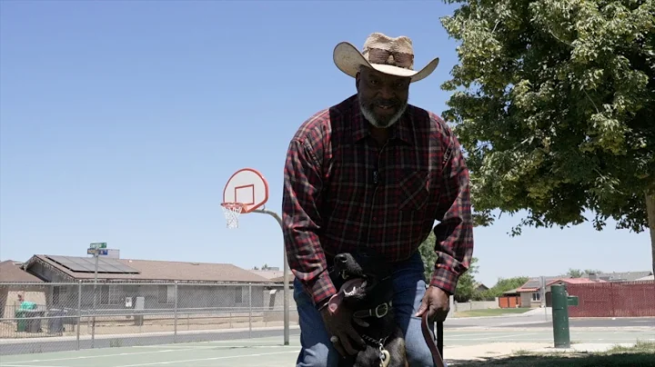 Tim Tarver announces candidacy for Arvin special election