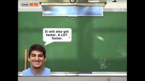 CS10 Final Project: Mathtastica