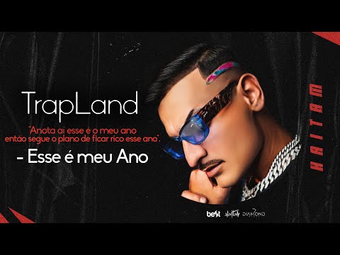 Haitam - Esse é Meu Ano