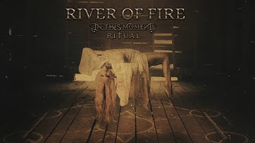 In This Moment - "River Of Fire" [Official Audio]
