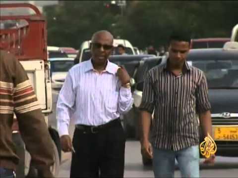 استلام مهام الحكومة الليبية المؤقتة من الانتقالية