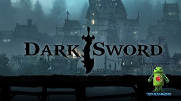 Dark Sword (iOS/Android) Gameplay HD