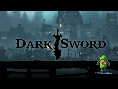 Dark Sword (iOS/Android) Gameplay HD
