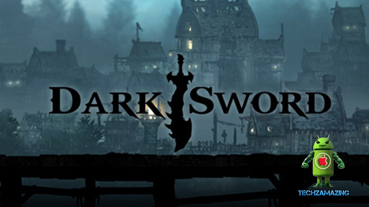 Dark Sword - Apps on Google Play