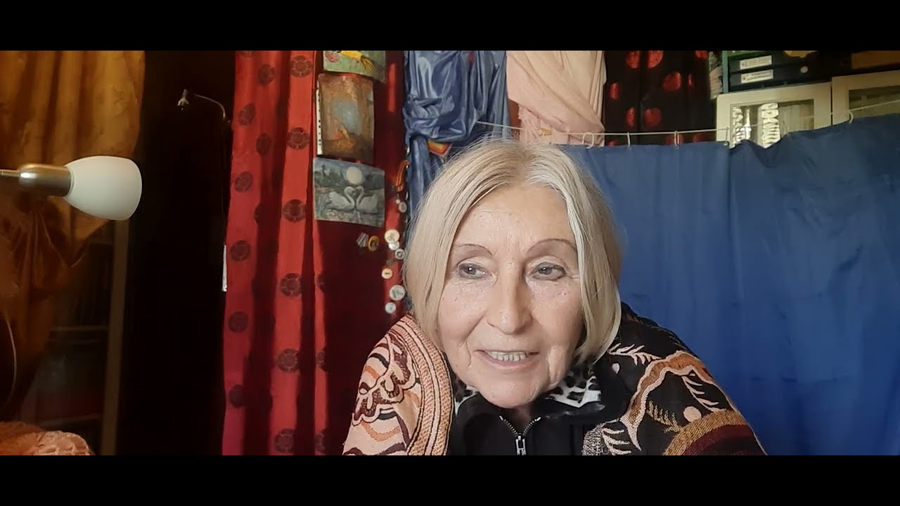 ИИ отказался читать стих Гумилева "Волшебная скрипка". Если он ...