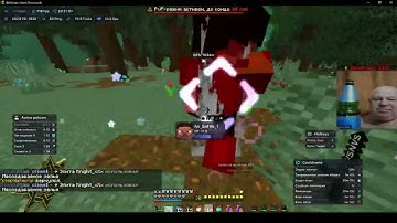 УБИЛ ВЕСЬ SPOOKYTIME С ЛУЧШИМ ЧИТОМ Nursultan Client Release | SPOOKYTIME