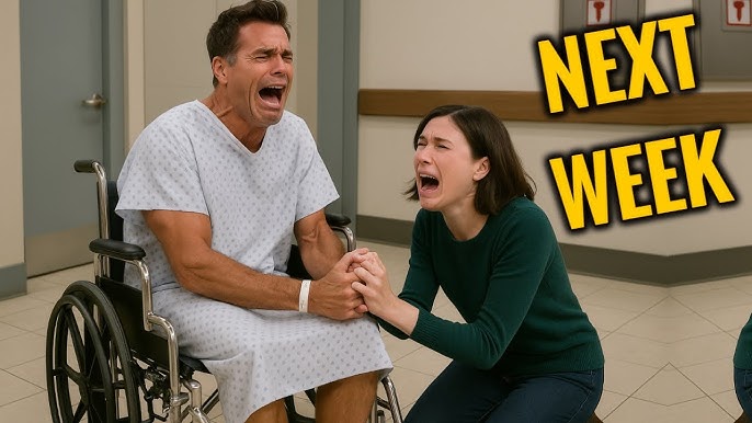 ABC General Hospital Spoilers Week 8-15-25 | September 15 - 19, 2025 | GH  Spoilers - YouTube
