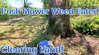 Preparing for Off-Grid Life in Arkansas! Camper Move Prep & Subscriber Gift in Action!
