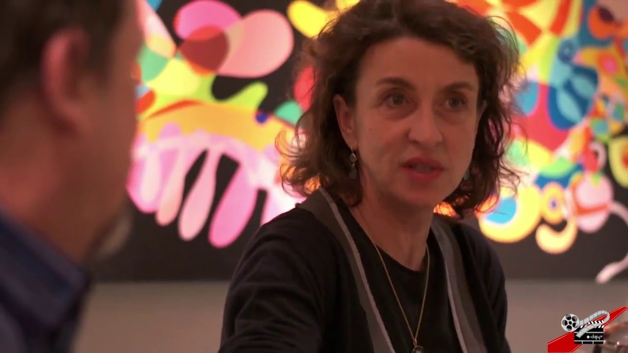 Julien Rappeneau et Noemie Lvovsky pour E-Clap