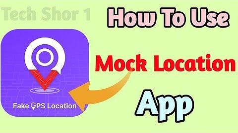 Mock Location  Fake GPS path | How to Use Mock location app | Mock Loctaion App kaise use kare