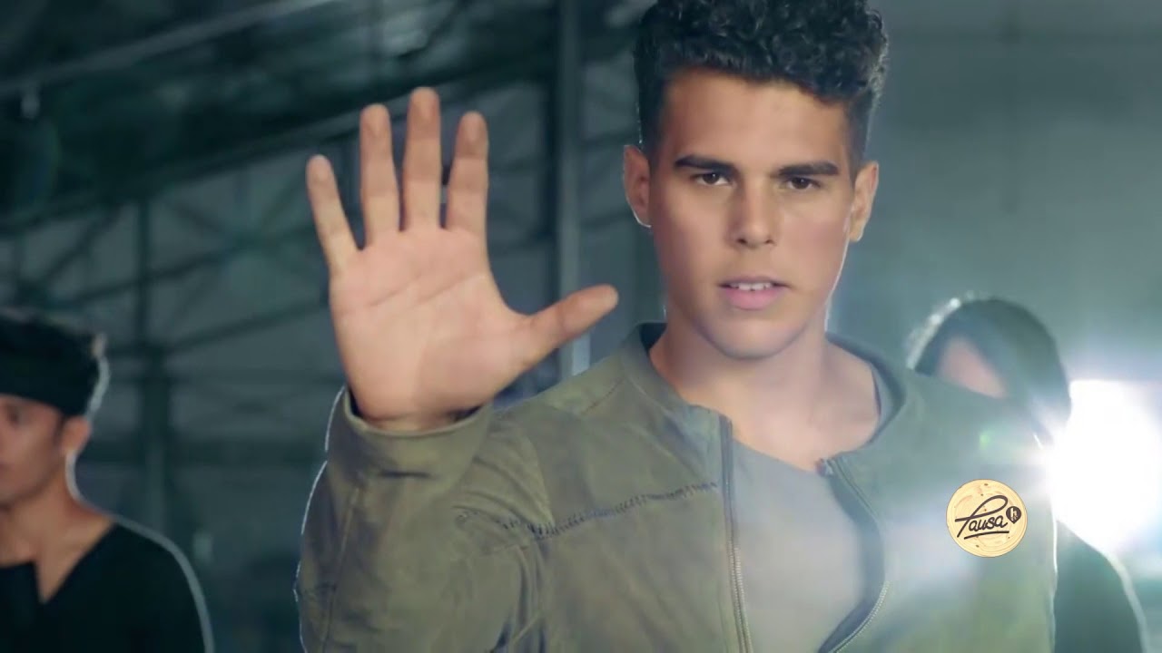 PAUSA: CNCO
